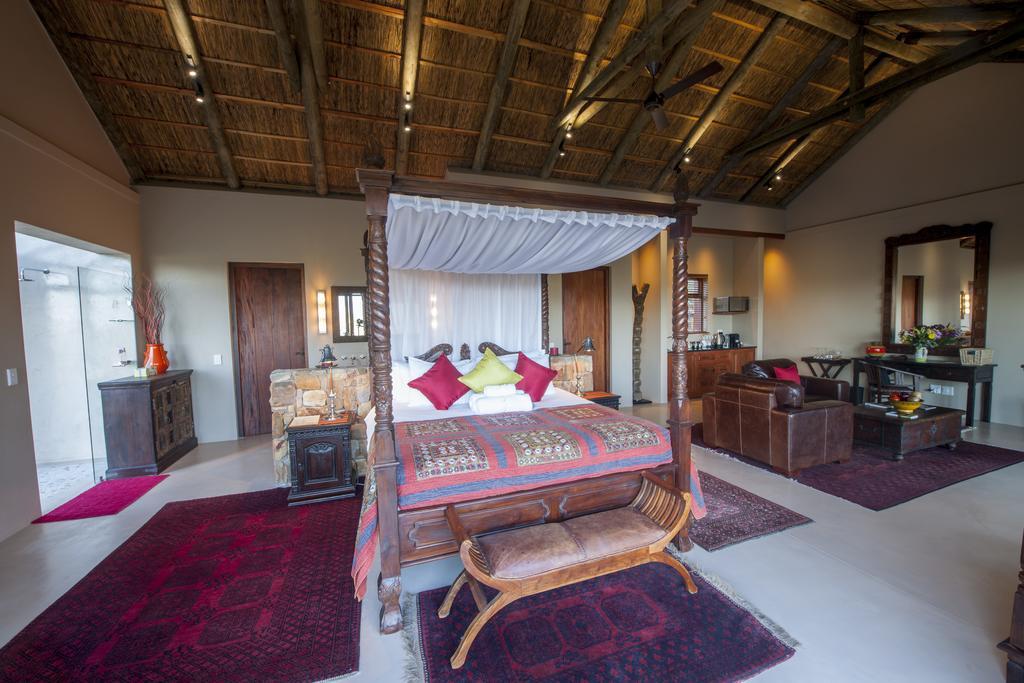 Tamodi Lodge Plettenberg Bay Quarto foto