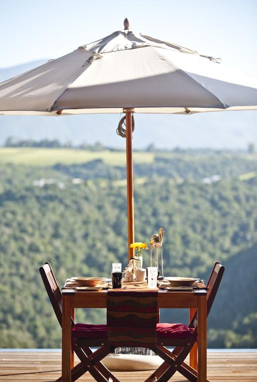 Tamodi Lodge Plettenberg Bay Exterior foto