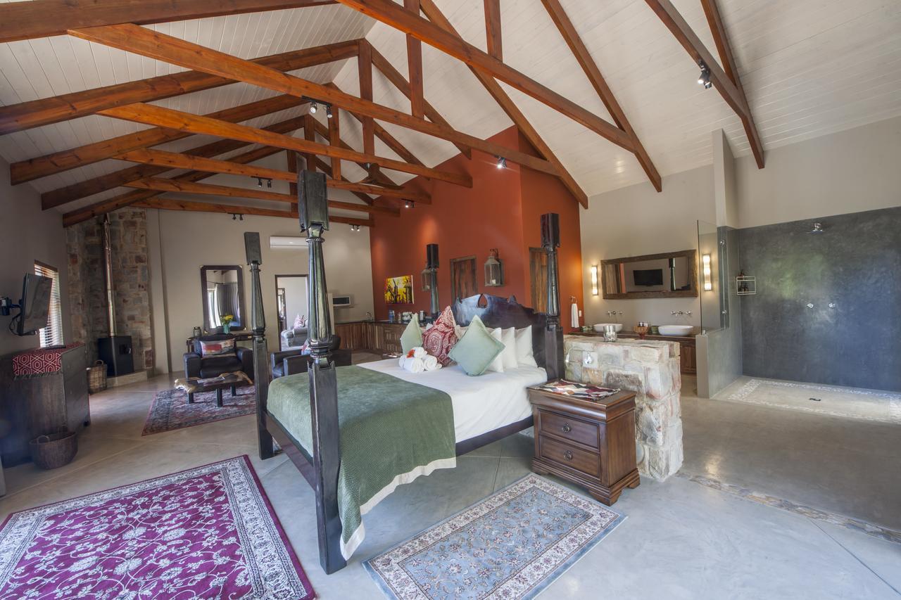 Tamodi Lodge Plettenberg Bay Exterior foto
