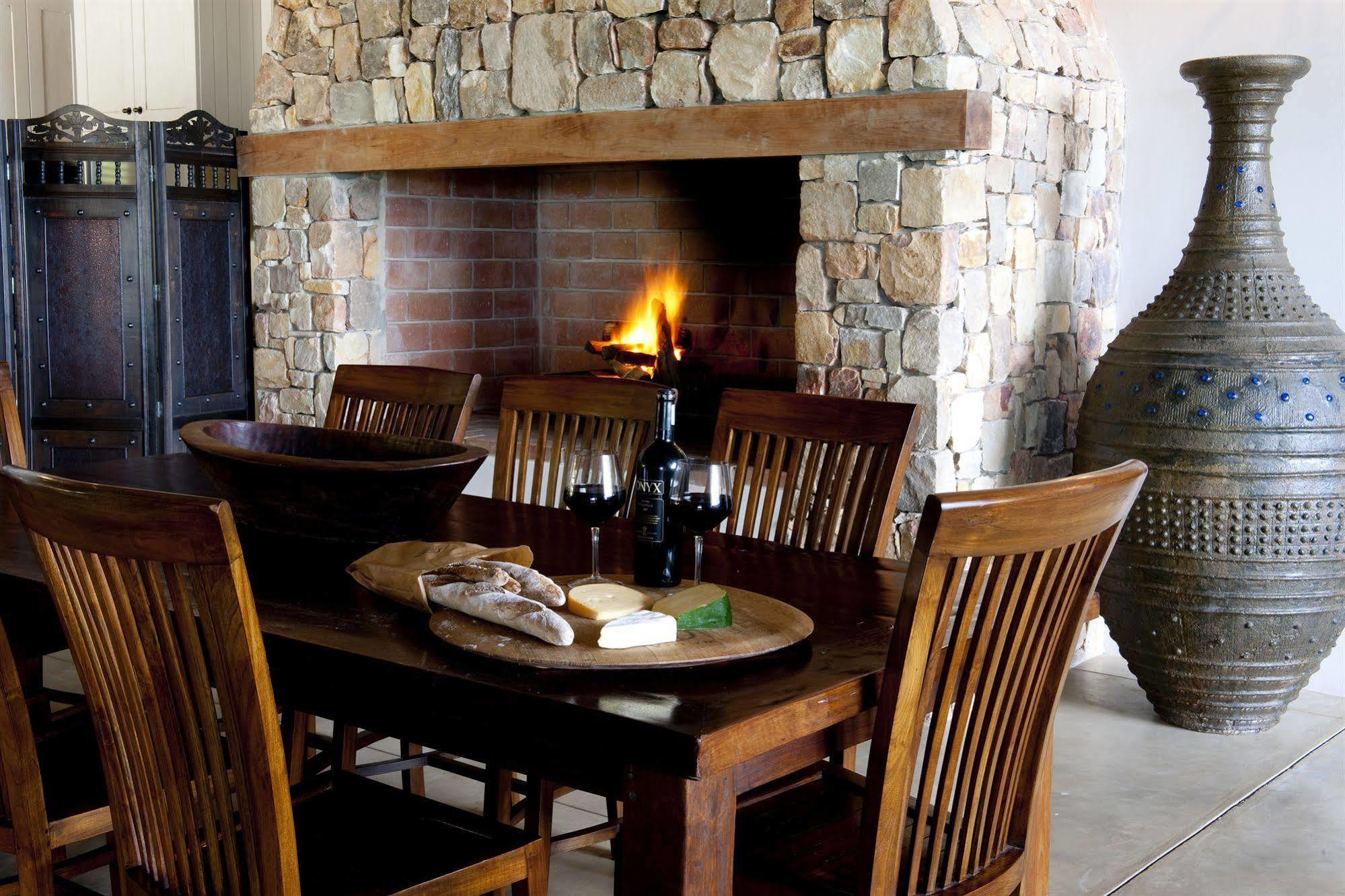 Tamodi Lodge Plettenberg Bay Exterior foto